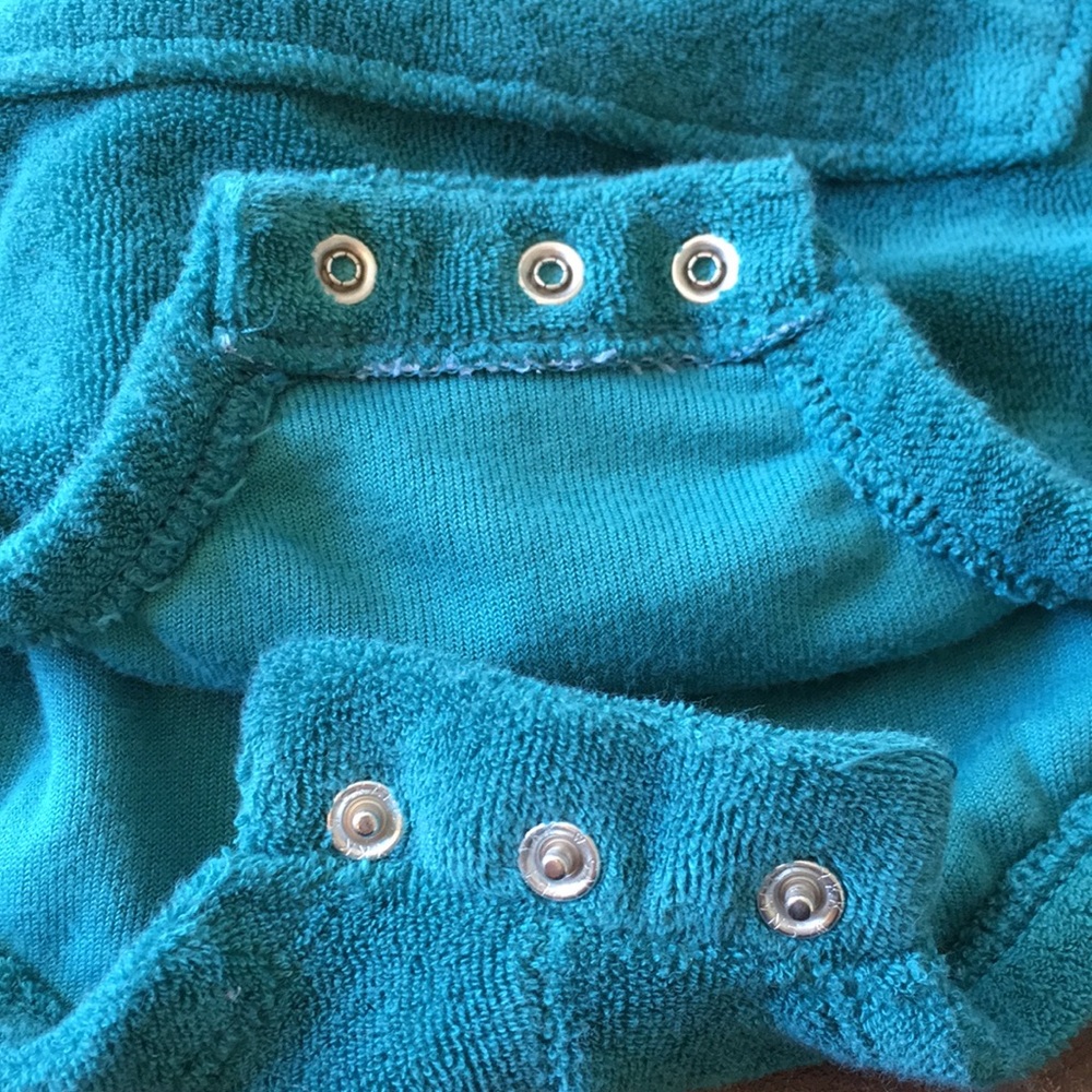 Swim monster One piece - Picture 4 of 8